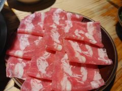 -阳阳老火锅(小南门店)