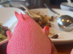 大堂-永安鱼庄·镇江菜(三店纬五路店)