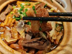 老西北砂锅卤煮-大师兄·西北小馆(南沙万达广场店)