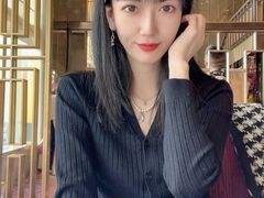 -金轩中餐厅 Jin Xuan(浦东丽思卡尔顿酒店)