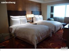 1-广州天河合景福朋喜来登酒店