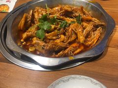 -槐店王婆大虾(开发区店)