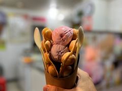 -成裕雪糕店(士多店)