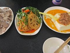 -东北农业大学饺子园