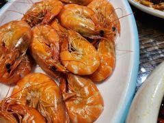 -良师门滨海人家·海鲜·家常菜(滨海城店)