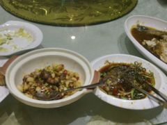 -老东营·东营菜(西四路店)