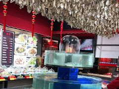 -永红源·啤酒烧烤海鲜大排档(台柳路店)