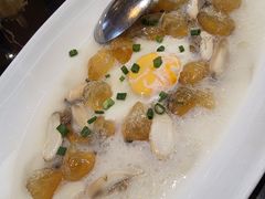 -亭下湖饭店(康岭店)