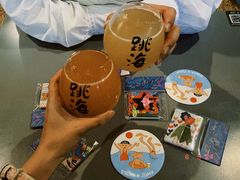-跳海酒馆(江湾里店)