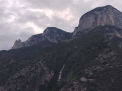 -巫峡·神女景区