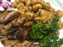 -西兰轩清真菜馆(北顺城街店)