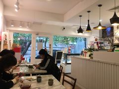 -KK BAKERY烘焙