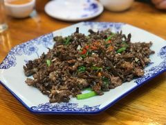 -下梅人家土菜馆(历史文化餐厅度假区店)