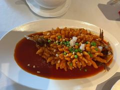 -玫瑰厅上海菜(兴国路店)