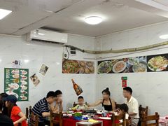 -花苑美食横琴生蚝火锅(拱北粤华路店)