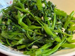 -恰饭·老长沙市井菜(天河客运站店)