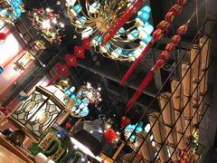 -蜀宴小调·精致家常菜(科华店)