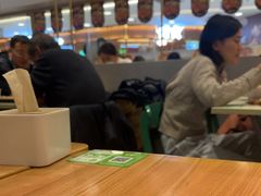 -甲乙饼·手工牛肉饼(东方广场店)