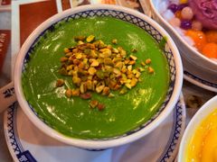 开心碧根果双皮奶-赵记传承·中国甜品(福州总店)