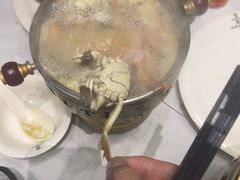 -云顶旋转自助景观餐厅