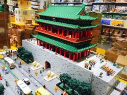 -乐高授权专卖店(朝阳大悦城店)