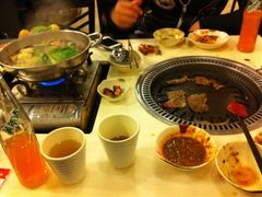 iphone_upload_pic-贺野·自助炭火烤肉(紫藤路店)