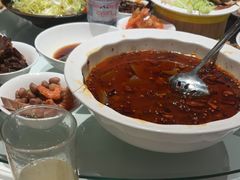 -廊亦舫Lang Yi Fang Restaurant(金桥店)