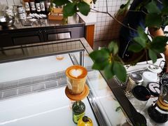 -隹木咖啡馆(宝龙广场店)