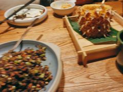 -云海肴·汽锅鸡·云南代表菜(五道口购物中心店)