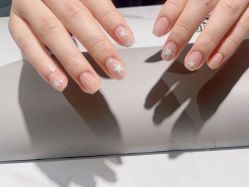 -丽心自助美甲美睫