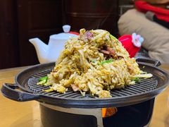 -老厨家(中央大街西七道街店)