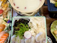 -红叶日料·放题·海胆·定食(星海店)