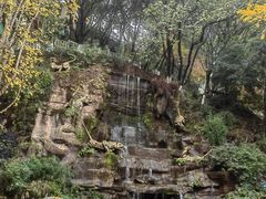 -重庆平顶山公园