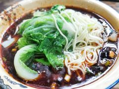 -赵伍面庄(松石大道店)