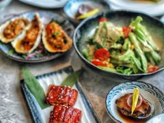 -極上萬膳·日料放题(海岸城店)