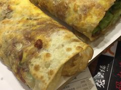 -张果佬年糕卷(科巷店)