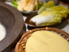 -鲜潭蒸汽石锅鱼(五道口购物中心店)