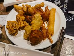 -火炉火自助餐(五道口购物中心店)
