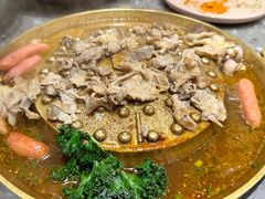 -牛牛章·章鱼水煎肉(光谷世界城店)