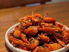 红油小龙虾-马头巷·隐庐居·红油大虾(园区店)