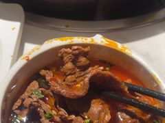 -小龙翻大江文化火锅(宽窄店)