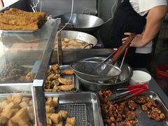 -美美阿姨醋肉(县后路店)