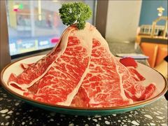 -味之绝美蛙鱼头火锅(松江万达店)