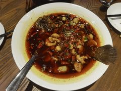 -天府中餐厅·粤菜·海南菜·生猛海鲜(三亚海棠湾洲际度假酒店)