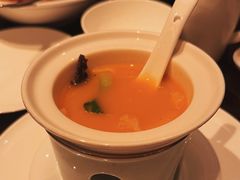 -万豪中餐厅·粤菜·北京粤财JW万豪酒店