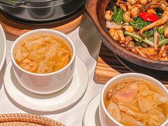 -老伙记海鲜码头(北滘店)