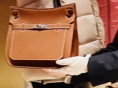 -爱马仕 HERMES(上海ifc商场店)