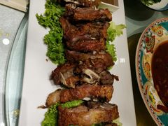 -巴依老爷新疆美食(清华东门店)