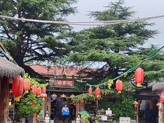 -旺角小渔村·海肠捞饭开创者(环山路店)