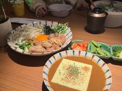 -CURRY YA 熟成咖哩專門店(深圳湾万象城店)